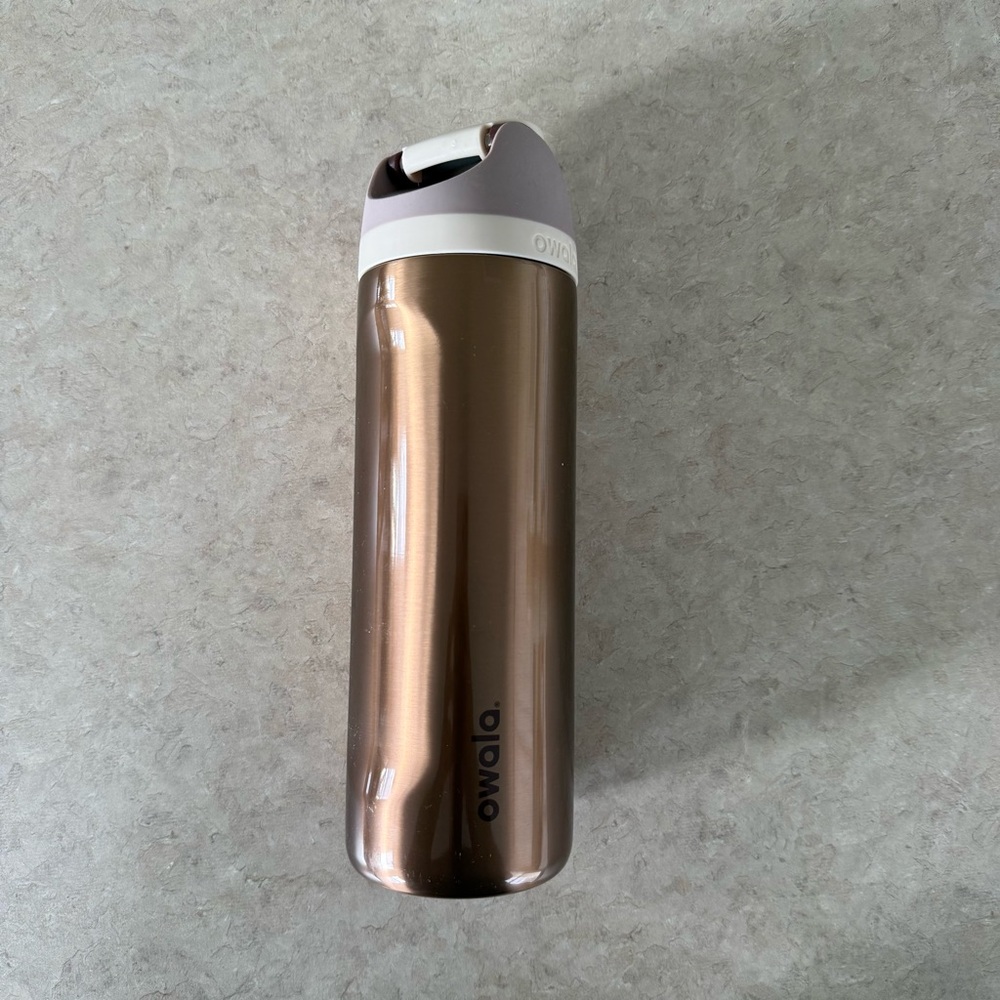 Owala x Hearth & Hand — 24oz Copper Bells